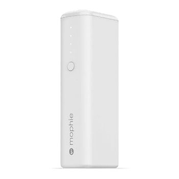 Mophie Powerboost mini2 2600mAh Pocket Size Portable Fast Charge Power Bank : image 1