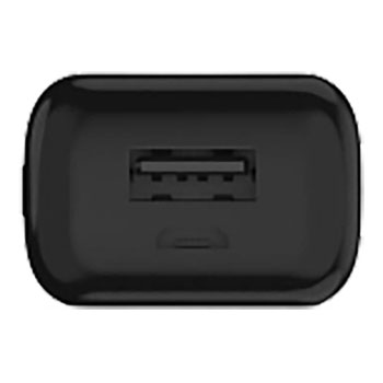 Mophie Powerboost mini 2 2600mAh Pocket Size Portable Power Bank Black : image 3