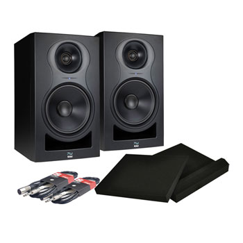 bolton 8 inch speakers