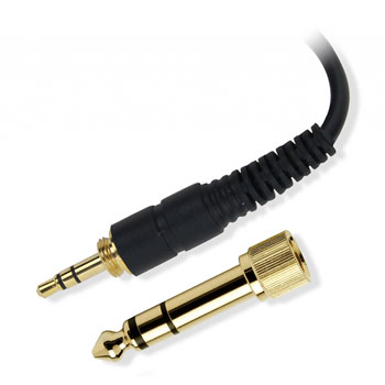 Tascam TH-06 Bass XL Monitoring Headphones : image 3