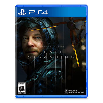 android death stranding image android death stranding image
