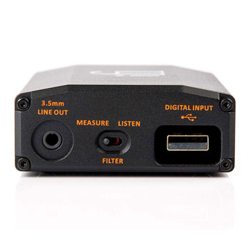 iFi Audio - Nano iDSD Black Label Portable DAC : image 3