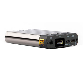 iFi Audio - X Series DSD (Type C) Portable DAC : image 3
