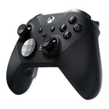 Elite Wireless Controller Series 2 Joypad