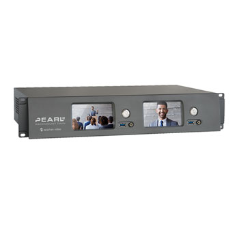 Epiphan Pearl- 2 Rackmount Twin : image 1