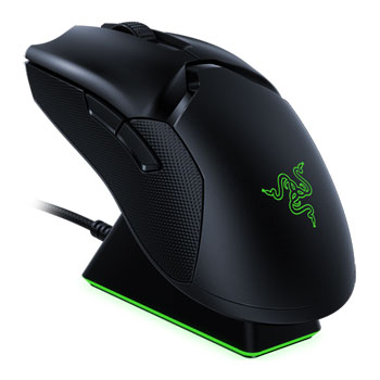 Razer Viper Ultimate Optical Wireless RGB Gaming Mouse : image 1