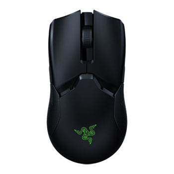Razer Viper Ultimate Optical Wireless Rgb Gaming Mouse Ln Rz01 R3g1 Scan Uk