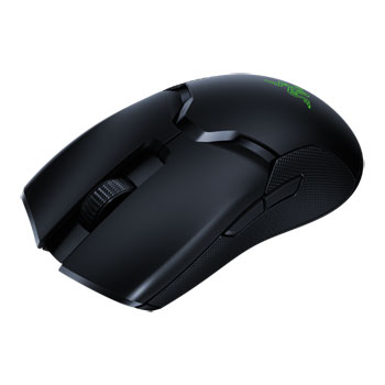 Razer Viper Ultimate Optical Wireless Rgb Gaming Mouse Ln Rz01 R3g1 Scan Uk