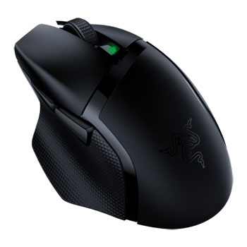 Razer Basilisk X HyperSpeed Optical Wireless Gaming Mouse LN103534