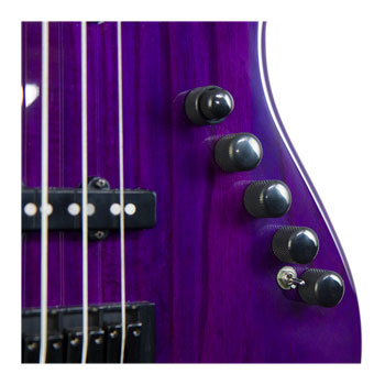 Blade - B-4, Electric Bass Guitar : image 4