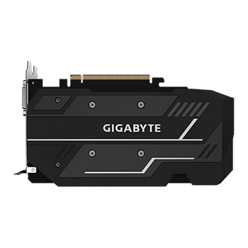Gigabyte NVIDIA GeForce GTX 1650 SUPER 4GB WINDFORCE OC Turing Graphics Card : image 4