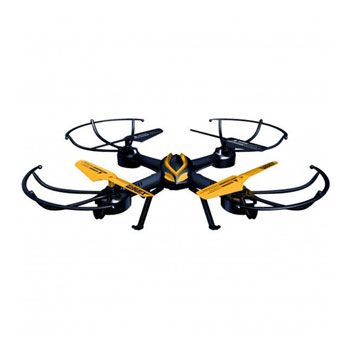 Swann raptor eye drone with shop 720p camera