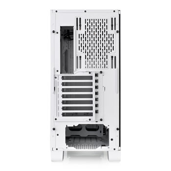 ThermalTake S300 Snow Edition Mid Tower Windowed PC Gaming Case : image 4