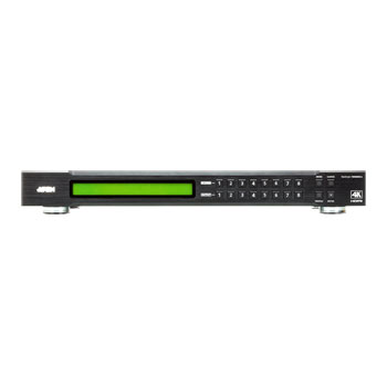 Aten VM0808HA 8x8 4K HDMI Matrix Switch : image 1