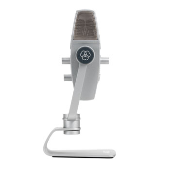 AKG - Lyra USB microphone : image 3