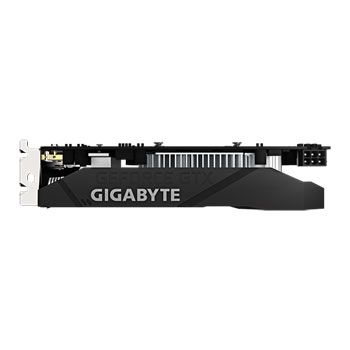 Gigabyte NVIDIA GeForce GTX 1650 SUPER 4GB OC Turing Graphics Card : image 3