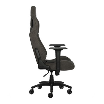 Corsair T3 RUSH Gaming Chair Charcoal : image 2