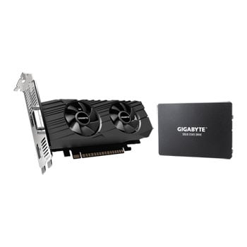 Gigabyte 1650 lp online