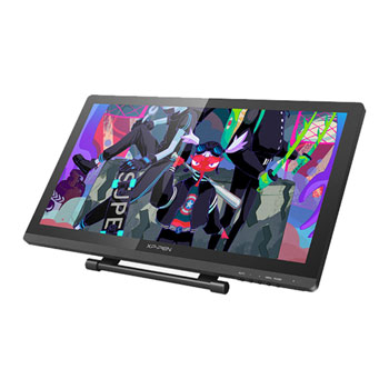 XP-Pen Artist Pro 22 Full HD Digital Graphics Tablet & Stylus : image 2