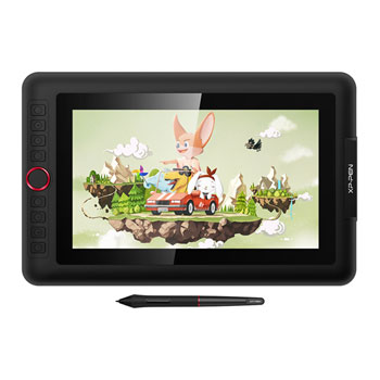 XP-Pen Artist Pro 12 Full HD Digital Graphics Tablet & Stylus : image 1