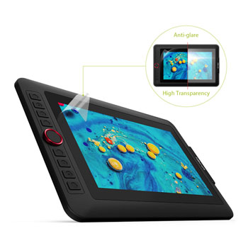 XP-Pen Artist Pro 12 Full HD Digital Graphics Tablet & Stylus : image 2