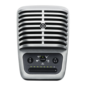 Shure - 'MV51' Condenser Microphone