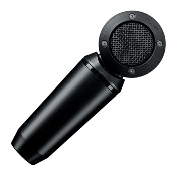 Shure - 'PGA181' Side-Address Cardioid Condenser Microphone : image 2