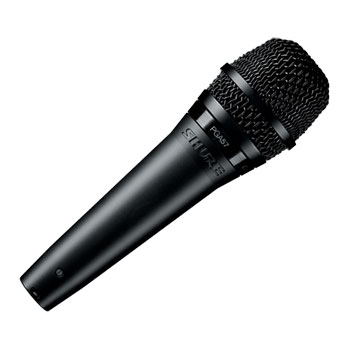 Shure PG Alta Drum Microphone Kit 4 : image 2
