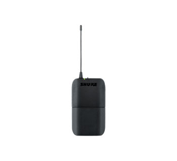Shure BLX® Wireless System w/PGA98H Microphone : image 3