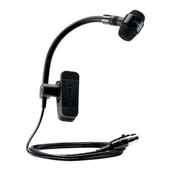 Shure BLX® Wireless System w/PGA98H Microphone : image 4