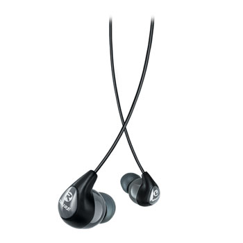 Shure PSM 200 In Ear Monitoring System : image 4