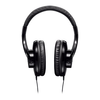 Shure SRH240A Professional Headphones : image 2