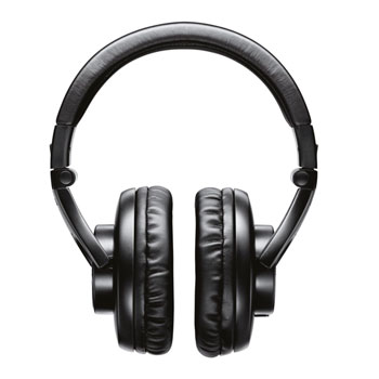 Shure SRH440 Professional Studio Headphones : image 2