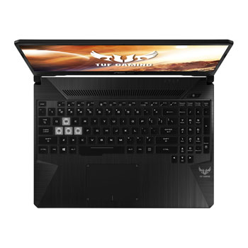 ASUS TUF GAMING 15" Full HD 120Hz AMD Quad Core Ryzen 5 Laptop : image 3