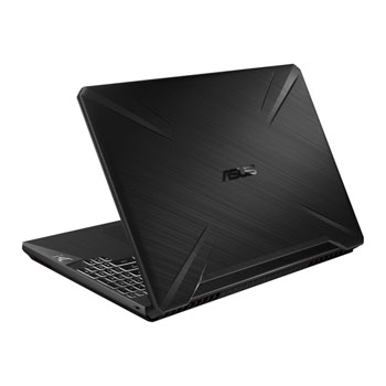 ASUS TUF GAMING 15" Full HD 120Hz AMD Quad Core Ryzen 5 Laptop : image 4