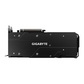 Gigabyte NVIDIA GeForce RTX 2060 SUPER GAMING OC 3X 8GB Turing Graphics Card : image 3