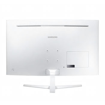 Samsung C32JG53 32" Curved VA FHD 144Hz FreeSync Monitor - Open Box : image 4