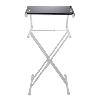 Gravity Utility Shelf for Second Tier Keyboard Stand : image 4