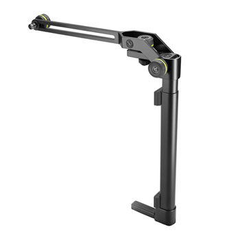 Gravity MSCABCL01S  Cab Clamp - Mic Holder : image 1