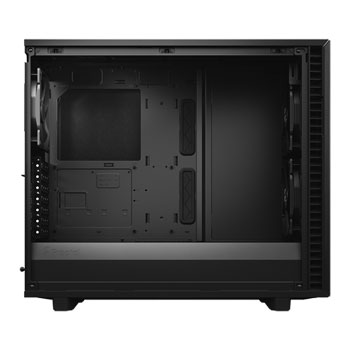 Boitier FRACTAL DESIGN DEFINE SERIES 7