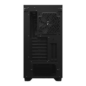 Fractal Design Define 7 Black Windowed Mid Tower PC Gaming Case : image 4