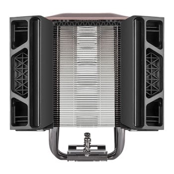 Corsair A500 CPU Cooler with 2x 120mm Fans Intel/AMD : image 2