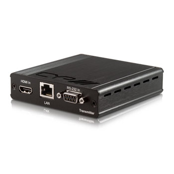 CYP Bi-Directional PoC Transmitter : image 1
