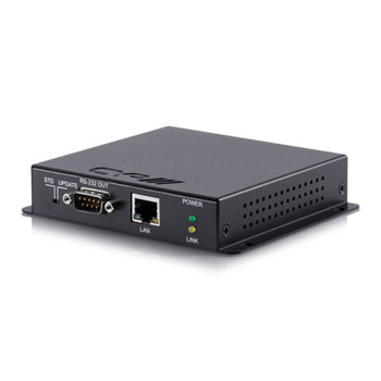 CYP HDBaseT Receiver : image 1