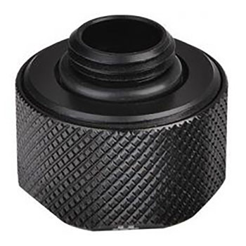 Thermaltake Pacific C-Pro G1/4 Compression Fitting Black 6 Pack : image 3