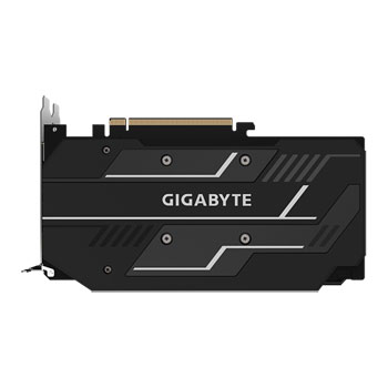 Gigabyte AMD Radeon RX 5500 XT OC V2 4GB GDDR6 RDNA PCIe 4.0 Graphics Card : image 4