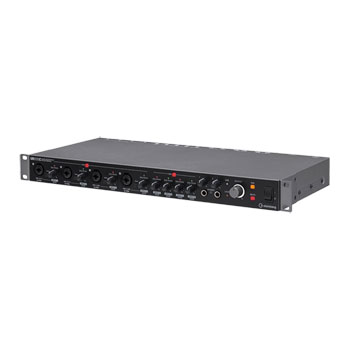Steinberg Cubase Pro 12 + UR816C Audio Interface : image 3