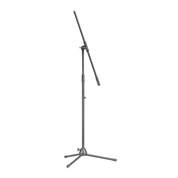 Shure SM58 Vocal Mic With Stand and Lead : image 3