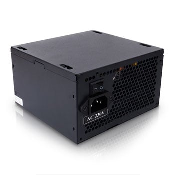 CiT 700W BUILDER Fully Wired ATX PSU