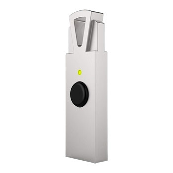 HYPERSECU Hyper FIDO Titanium U2F Metal Case Stick : image 1